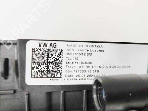 Soltag AUDI Q6 E-TRON (GFB) e-tron quattro | BP33740069C124  - Image 11