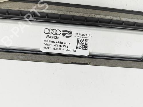 Step AUDI A6 C8 Avant (4A5) RS6 TFSI Mild Hybrid quattro | BP33549602C149 - Image 6