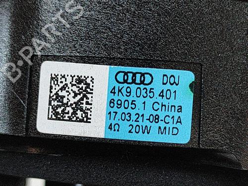 Speaker AUDI A6 C8 Avant (4A5) RS6 TFSI Mild Hybrid quattro | BP28687117E2  - Image 6
