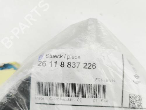 Support MERCEDES-BENZ B-CLASS Sports Tourer (W245) B 180 CDI (245.207) | BP29495072C155 