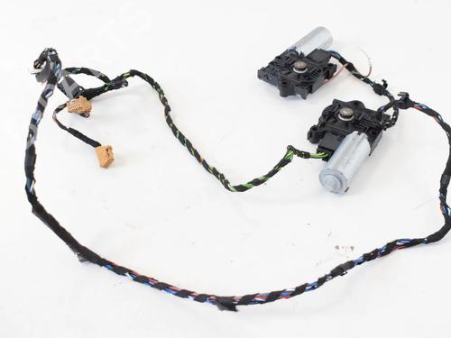 Schiebedachmotor für AUDI A5 (F53, F5P) S5 TFSI quattro (354 hp) 30258608