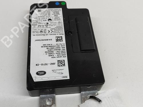 Electronic module LAND ROVER RANGE ROVER VELAR (L560) 2.0 D180 TD4 4x4 | BP21188083M83 