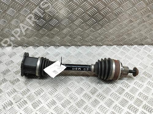Right front driveshaft AUDI A5 (F53, F5P) 35 TFSI Mild Hybrid | BP27786430M39 - Image 3