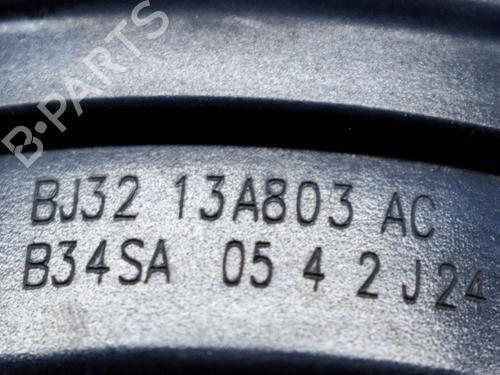 Horn LAND ROVER RANGE ROVER EVOQUE (L538) 2.2 D 4x4 | BP14640550E13 