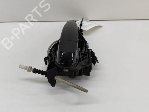 Front right exterior door handle BMW 1 (F20) 118 d | BP19283368C129