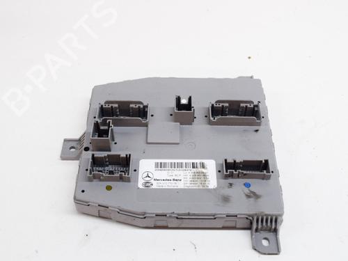Used Electronic module MERCEDES-BENZ GLC Coupe (C253) 250 d 4-matic (253.309) (204 hp) 9629897