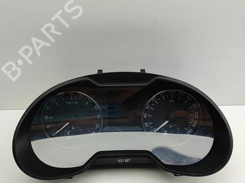 instrument-cluster-skoda-octavia-iii-combi-5e5-5e6-2012-2013-2014-2015-2016-2017-2018-2019-2020-25864001 main image