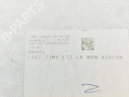 Boot lining LAND ROVER DISCOVERY V (L462) D300 MHEV 4x4 | BP33379284I3  - Image 7