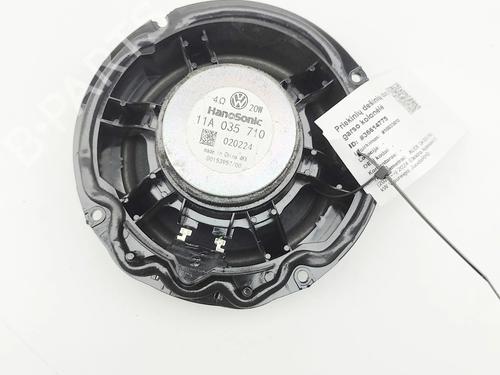 Speaker AUDI Q4 E-TRON SUV (F4B) 45 | BP36952925E2 - Image 3