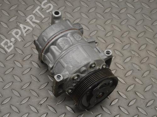 Used AC compressor AC compressor VW GOLF SPORTSVAN VII (AM1, AN1) 1.5 TSI (130 hp) 33359102 33359102