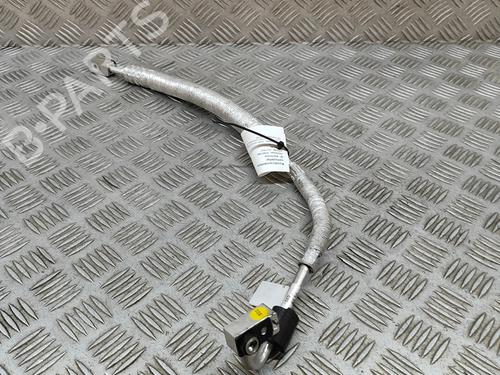 AC pipe AUDI Q4 E-TRON SUV (F4B) 50 quattro | BP27775441M126 - Image 4