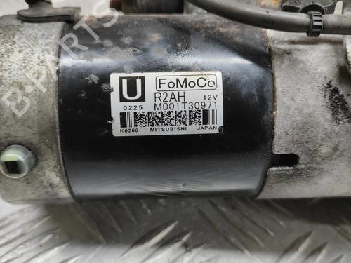 Starter MAZDA 6 Estate (GH) 2.2 MZR-CD (GH10) | BP23416488M8 - Image 7