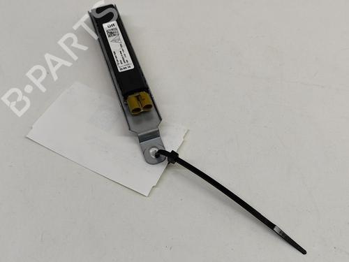 Electronic module PORSCHE MACAN (95B) 3.0 S Diesel | BP16535281M83 