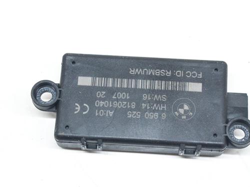 Used Electronic module BMW 6 (E63) M (507 hp) 7999559