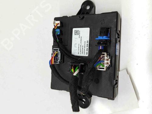Elektronische module JEEP AVENGER (J2) 1.2 GSE T3 (101 hp) 28556623