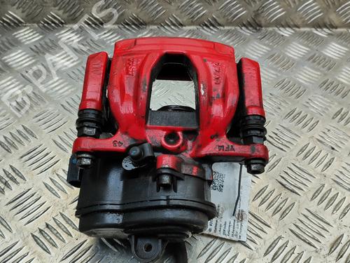 Left rear brake caliper AUDI Q5 (FYB, FYG) SQ5 TFSI quattro | BP28091290M107 