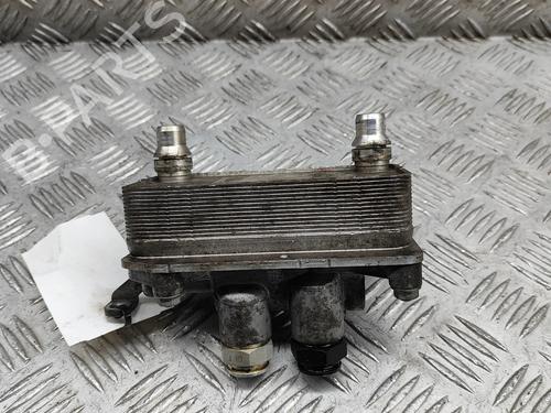 Oliekøler MERCEDES-BENZ E-CLASS (W213) E 220 d 4-matic (213.005) (194 hp) 22352446