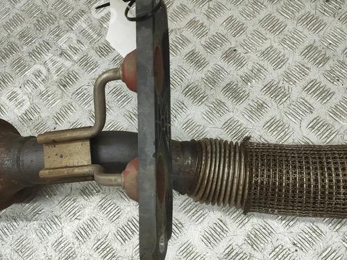 Catalyst VW SCIROCCO III (137, 138) 2.0 TSI | BP33391502M10 - Image 5