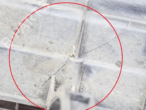 Air filter box PORSCHE 911 (992) 3.0 Carrera 4 S (992420) | BP29075816M87 