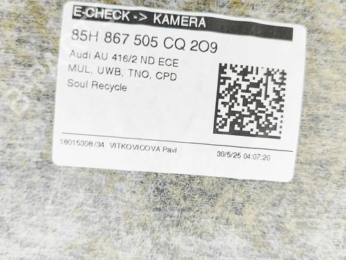 Interiør taket AUDI Q6 E-TRON (GFB) e-tron quattro | BP37444918I12 - Image 5