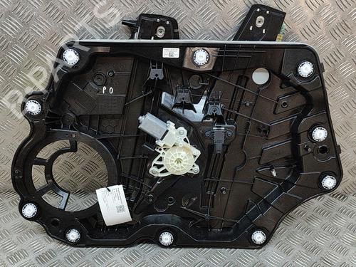 Rudehejsemekanisme Højre foran FORD PUMA (J2K, CF7) 1.0 EcoBoost mHEV (155 hp) 28446504