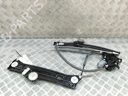 Used Front right window mechanism Front right window mechanism BMW i4 (G26) eDrive40 (340 hp) 27769991 27769991