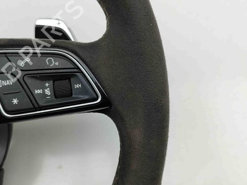 Steering wheel AUDI A3 Sportback (8VA, 8VF) RS3 quattro | BP29404131C49 