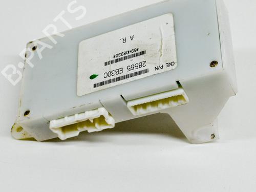 Used Electronic module NISSAN PATHFINDER III (R51) 2.5 dCi 4WD (190 hp) 8624607