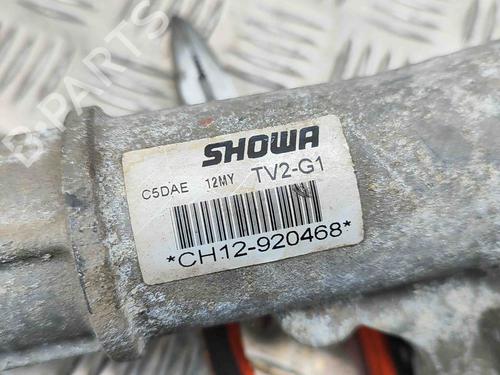 Steering rack HONDA CIVIC IX (FK) 2.2 i-DTEC (FK3) | BP29615983M22