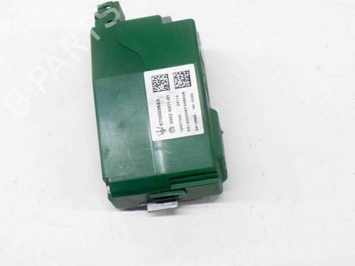 Electronic module MASERATI GHIBLI III (M157) 3.0 S Q4 | BP8838515M83 