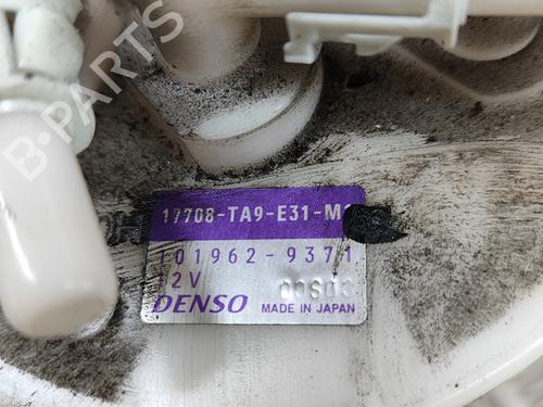 Fuel pump HONDA CIVIC IX (FK) 1.6 i-DTEC (FK3) | BP18036363M76 