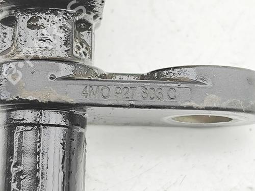 Electronic sensor AUDI A6 C8 Avant (4A5) RS6 TFSI Mild Hybrid quattro | BP33549651M84  - Image 6