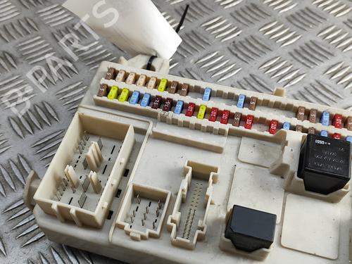 Fuse box ASTON MARTIN VANTAGE Vantage 4.3 | BP28154122E1 