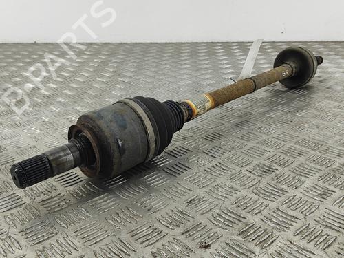 Left rear driveshaft LAND ROVER DISCOVERY V (L462) 3.0 D 4x4 | BP16018408M40 