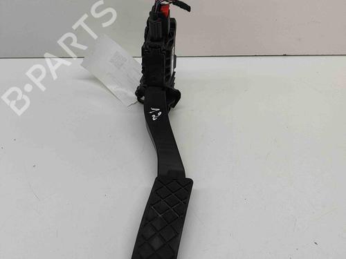 Used Pedal VW CADDY V MPV (SBB, SBJ) 2.0 TDI 4motion (122 hp) 27785439