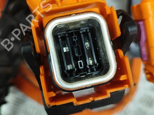 Wiring harness PORSCHE MACAN (XAB) 4S Electric 4 (XABDC1) | BP33433187E16 - Image 5