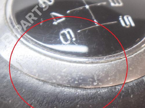 Manual gearbox selector AUDI Q3 (8UB, 8UG) 2.0 TDI | BP6866454M90  - Image 7