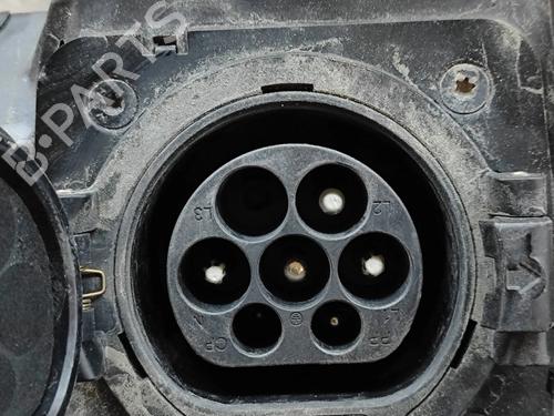 Wiring harness MERCEDES-BENZ C-CLASS T-Model (S205) C 300 e (205.253) | BP27767748E16 