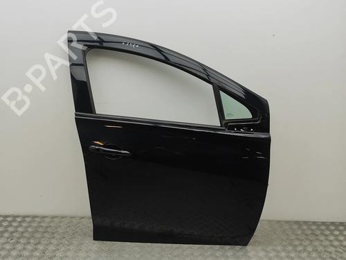 Used Right front door Right front door RENAULT ZOE (BFM_) ZOE (BFMC, BFMD) (136 hp) 36415226 36415226