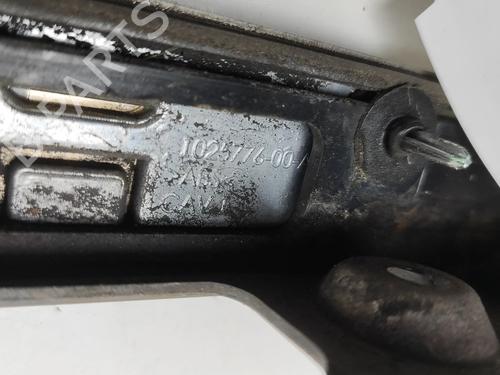 Tailgate trim TESLA MODEL S (5YJS) P100D AWD | BP33377229C151 - Image 10