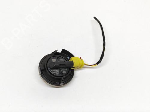 Elektronisk sensor AUDI A3 Sportback (8VA, 8VF) RS3 quattro (400 hp) 26571228