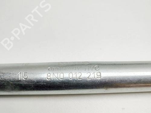 Reservehjul kit AUDI A6 C8 Avant (4A5) RS6 TFSI Mild Hybrid quattro | BP37583549C119 - Image 9