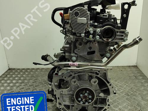 Used Engine Engine KIA SPORTAGE V (NQ5) 1.6 T-GDi Hybrid (230 hp) 27776962 27776962