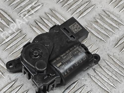 Elektronisk modul AUDI Q4 E-TRON SUV (F4B) 40 (204 hp) 28556896