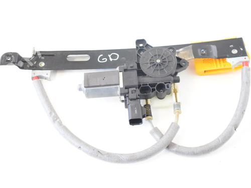 Used Rear right window mechanism Rear right window mechanism JAGUAR XF I (X250) 2.2 D (190 hp) 30209192 30209192