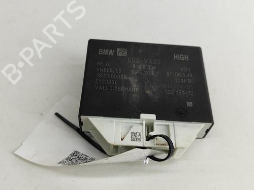 Elektronisk modul BMW X3 (G01, F97, G08) xDrive 20 d (190 hp) 18036976