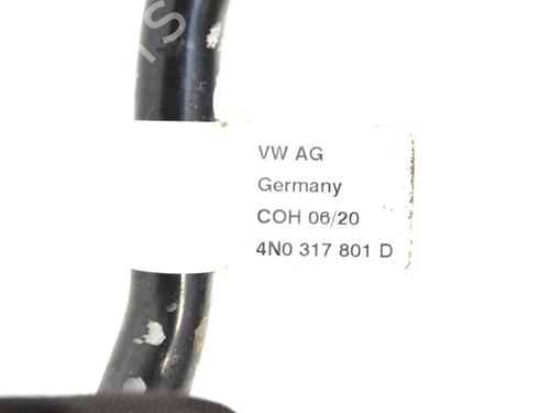 Rør AUDI Q7 (4MB, 4MG, 4MQ) 50 TDI Mild Hybrid quattro | BP30224794M125 