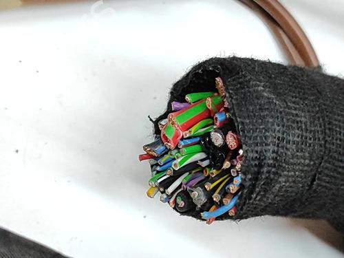 Wiring harness MERCEDES-BENZ EQS (V297) EQS 450+ (297.123) | BP28557038E16 