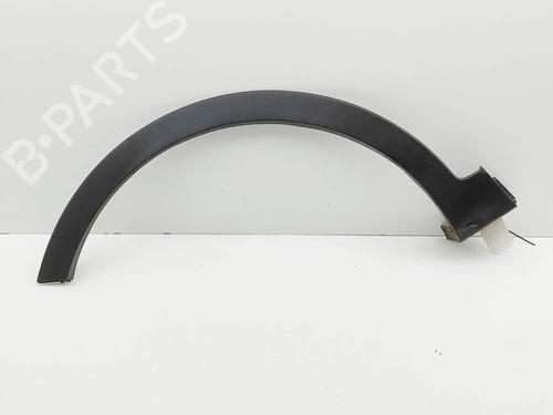 Used Front left wheel arch trim Front left wheel arch trim 39511632 39511632