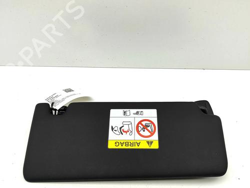 Pala sol esquerda Pala sol esquerda BMW 4 Gran Coupe (G26) M440 i Mild-Hybrid xDrive (374 hp) 34136810 34136810